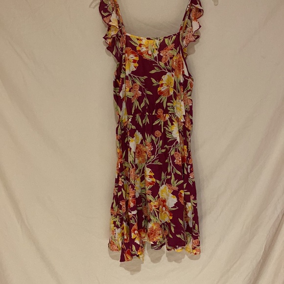 Cute summer dress - Picture 5 of 5